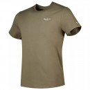 Ανδρική Μπλούζα PEPE JEANS PM508212-726 Χακί