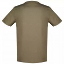 Ανδρική Μπλούζα PEPE JEANS PM508212-726 Χακί