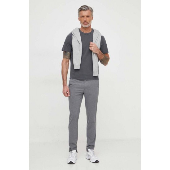 Pepe Jeans T-Shirt Jacko PM508664-949 Grey