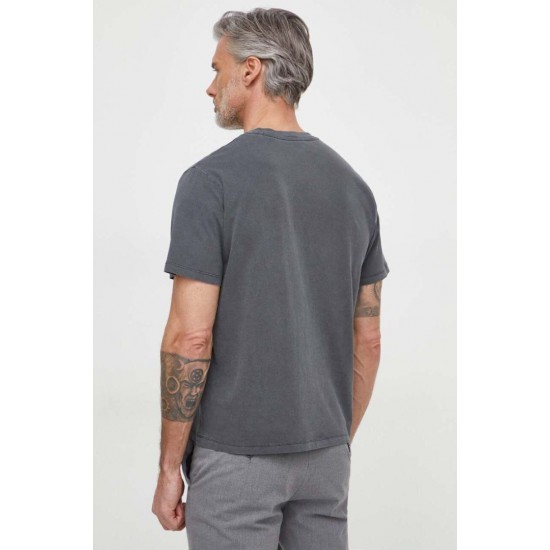 Pepe Jeans T-Shirt Jacko PM508664-949 Grey