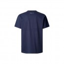 Pepe Jeans T-Shirt Derril PM509766-594 Navy Blue