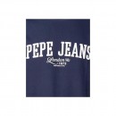 Pepe Jeans T-Shirt Derril PM509766-594 Navy Blue