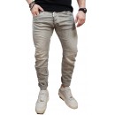 COVER DENIM K0852-30 OREGON JEANS grey