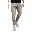COVER DENIM K0852-30 OREGON JEANS grey