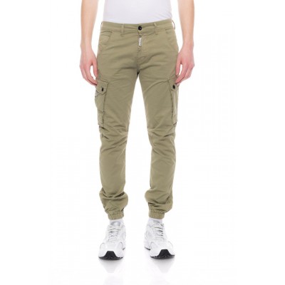 COVER DENIM ΑΝΔΡΙΚΟ ΠΑΝΤΕΛΟΝΙ CARGO NEW ARMY MO186-28 LIGHT OLIVE COVER DENIM ΑΝΔΡΙΚΟ ΠΑΝΤΕΛΟΝΙ CARGO NEW ARMY MO186-28 LIGHT OLIVE
