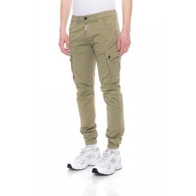 COVER DENIM ΑΝΔΡΙΚΟ ΠΑΝΤΕΛΟΝΙ CARGO NEW ARMY MO186-28 LIGHT OLIVE COVER DENIM ΑΝΔΡΙΚΟ ΠΑΝΤΕΛΟΝΙ CARGO NEW ARMY MO186-28 LIGHT OLIVE