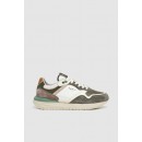 PEPE JEANS PMS60040 765 BUSTER PRO MATCH M KHAKI GREEN