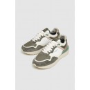 PEPE JEANS PMS60040 765 BUSTER PRO MATCH M KHAKI GREEN