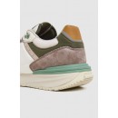PEPE JEANS PMS60040 765 BUSTER PRO MATCH M KHAKI GREEN