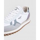Pepe Jeans BRIT-ON MASTER M PMS40034 800 WHITE