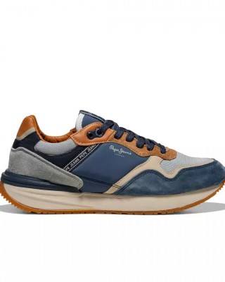 PEPE JEANS PMS60041 588 BUSTER PRO COMBI M OCEAN BLUE