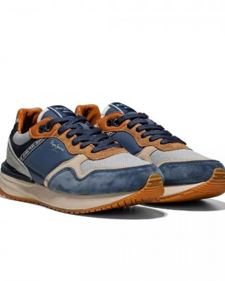 PEPE JEANS PMS60041 588 BUSTER PRO COMBI M OCEAN BLUE