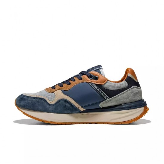 PEPE JEANS PMS60041 588 BUSTER PRO COMBI M OCEAN BLUE