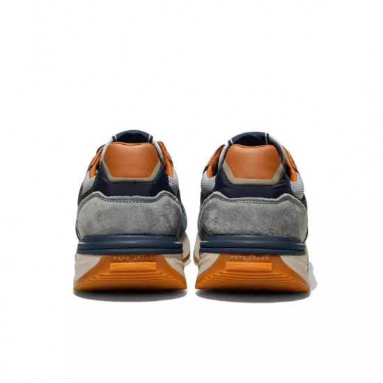 PEPE JEANS PMS60041 588 BUSTER PRO COMBI M OCEAN BLUE