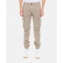 Cover Παντελόνι New Army T0190-30 – Beige