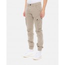 Cover Παντελόνι New Army T0190-30 – Beige