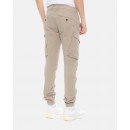 Cover Παντελόνι New Army T0190-30 – Beige