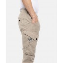 Cover Παντελόνι New Army T0190-30 – Beige