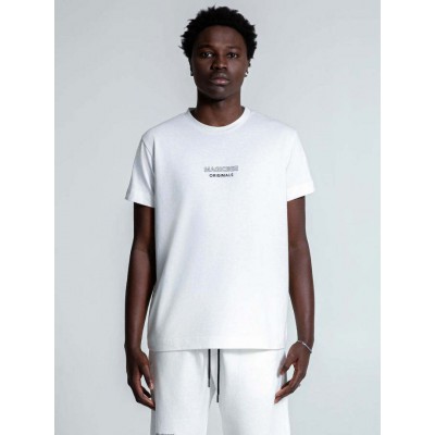 Magic Bee T-shirt ΛΕΥΚΟ MB2502B