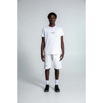 Magic Bee T-shirt ΛΕΥΚΟ MB2502B