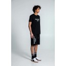 Magic Bee T-shirt Μαύρο MB2502B