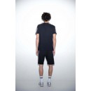 Magic Bee T-shirt Black 2503
