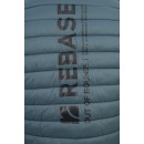 Rebase Αμάνικο Jacket RSJK-2033 DEEP TEAL