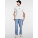 Guess T-shirt ΛευκόΚωδικός: M5GI23K8HM0G011