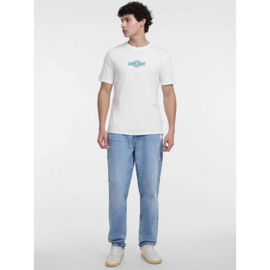 Guess T-shirt ΛευκόΚωδικός: M5GI23K8HM0G011