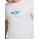 Guess T-shirt ΛευκόΚωδικός: M5GI23K8HM0G011