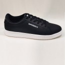 ​Ανδρικό Υπόδημα SUPERDRY C00036BV-black ΜΑΥΡΟ