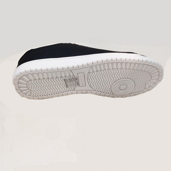 ​Ανδρικό Υπόδημα SUPERDRY C00036BV-black ΜΑΥΡΟ