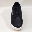 ​Ανδρικό Υπόδημα SUPERDRY C00036BV-black ΜΑΥΡΟ