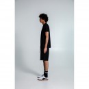 Ανδρικό T-Shirt MAGIC BEE 2502-BLACK 2502-BLACK