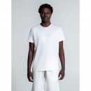 Ανδρικό T-Shirt MAGIC BEE 2502-WHITE 2502-WHITE