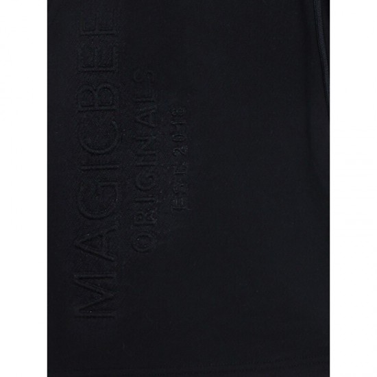 MAGIC BEE 2552 βερμούδα μαυρο