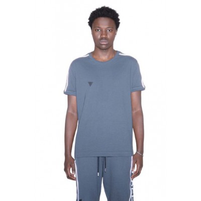 MAGICBEE REFLECTED LOGO TAPE TEE 2503 - ANTHRACITE (SPECIAL EDITION)