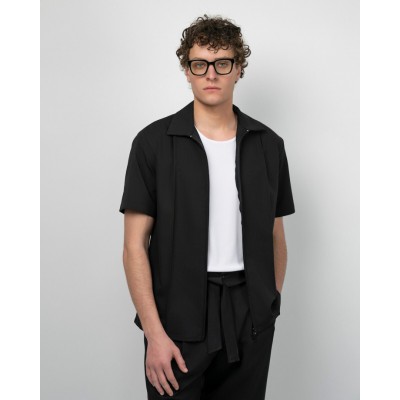 Dezign Πουκάμισο Zip D-25201 Dezign Πουκάμισο Zip D-25201