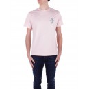 Guess T-shirt Light PinkΚωδικός: M5GI55K8FQ4-G6R4