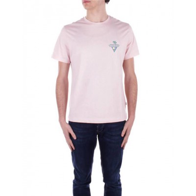 Guess T-shirt Light PinkΚωδικός: M5GI55K8FQ4-G6R4 Guess T-shirt Light PinkΚωδικός: M5GI55K8FQ4-G6R4