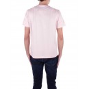 Guess T-shirt Light PinkΚωδικός: M5GI55K8FQ4-G6R4