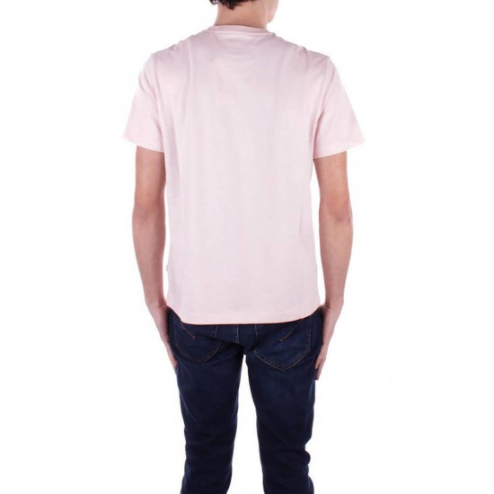 Guess T-shirt Light PinkΚωδικός: M5GI55K8FQ4-G6R4
