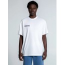 Ανδρικό T-Shirt MAGIC BEE 2509-WHITE 2509-WHITE