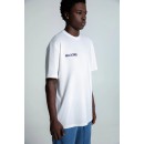 Ανδρικό T-Shirt MAGIC BEE 2509-WHITE 2509-WHITE