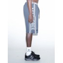 Ανδρική Βερμούδα MAGIC BEE 2553-GREY 2553-GREY