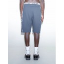 Ανδρική Βερμούδα MAGIC BEE 2553-GREY 2553-GREY