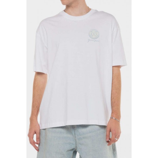 Guess T-shirt ΛευκόΚωδικός: M5GI56K8FQ4-G011