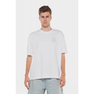Guess T-shirt ΛευκόΚωδικός: M5GI56K8FQ4-G011 Guess T-shirt ΛευκόΚωδικός: M5GI56K8FQ4-G011