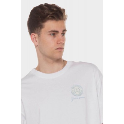 Guess T-shirt ΛευκόΚωδικός: M5GI56K8FQ4-G011 Guess T-shirt ΛευκόΚωδικός: M5GI56K8FQ4-G011