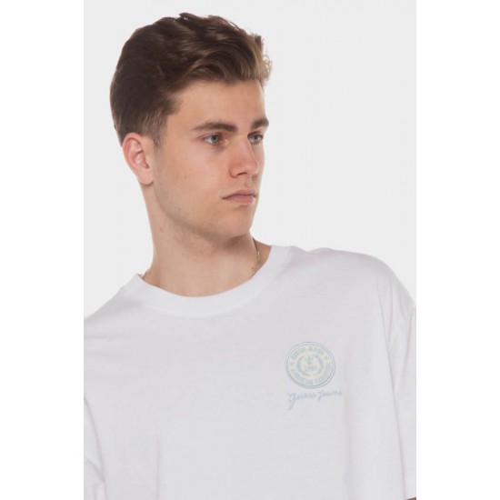Guess T-shirt ΛευκόΚωδικός: M5GI56K8FQ4-G011
